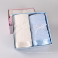 Chine 100% coton en vrac couleur blanche mousseline Swaddle en gros manteau pour bébés